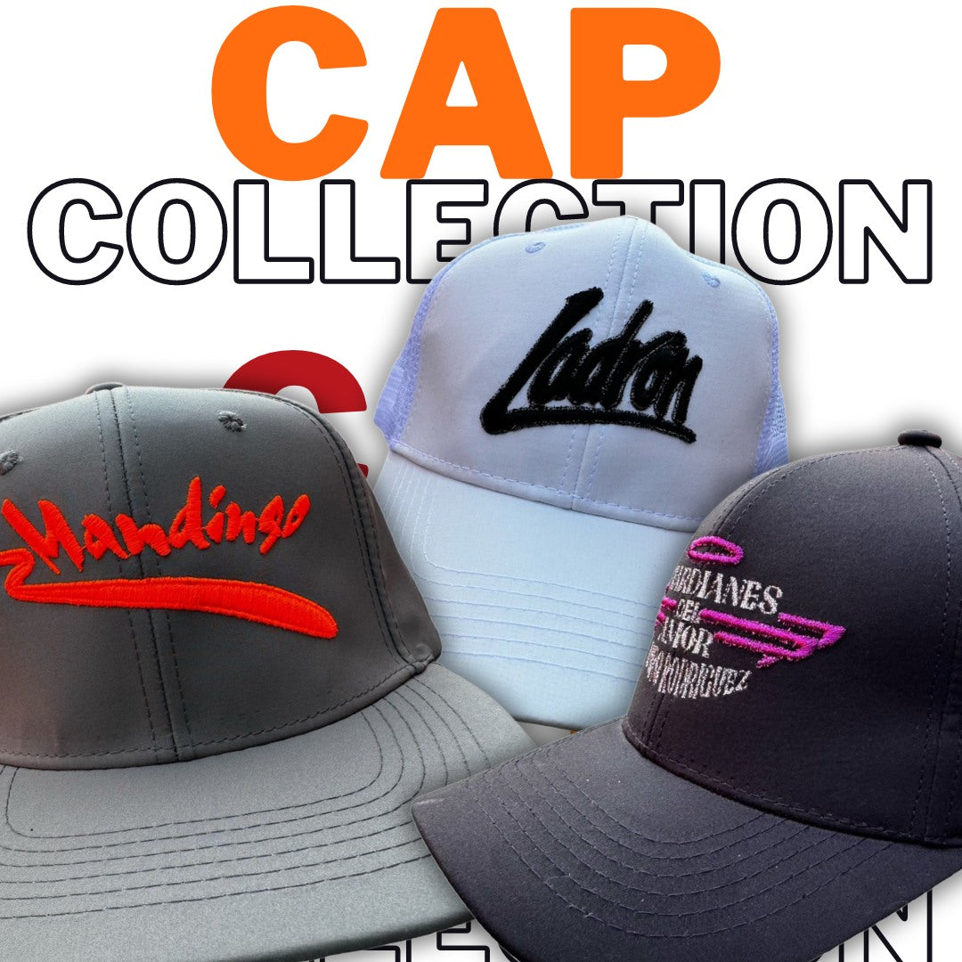 Gruperon Cap's