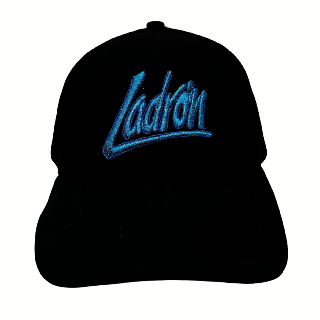 LADRON BLACK CAP