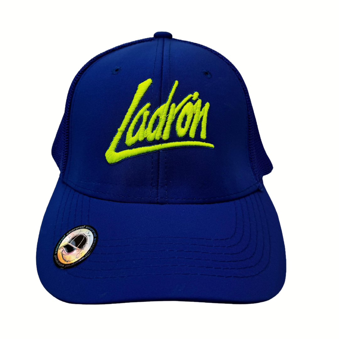 LADRON NEON CAP